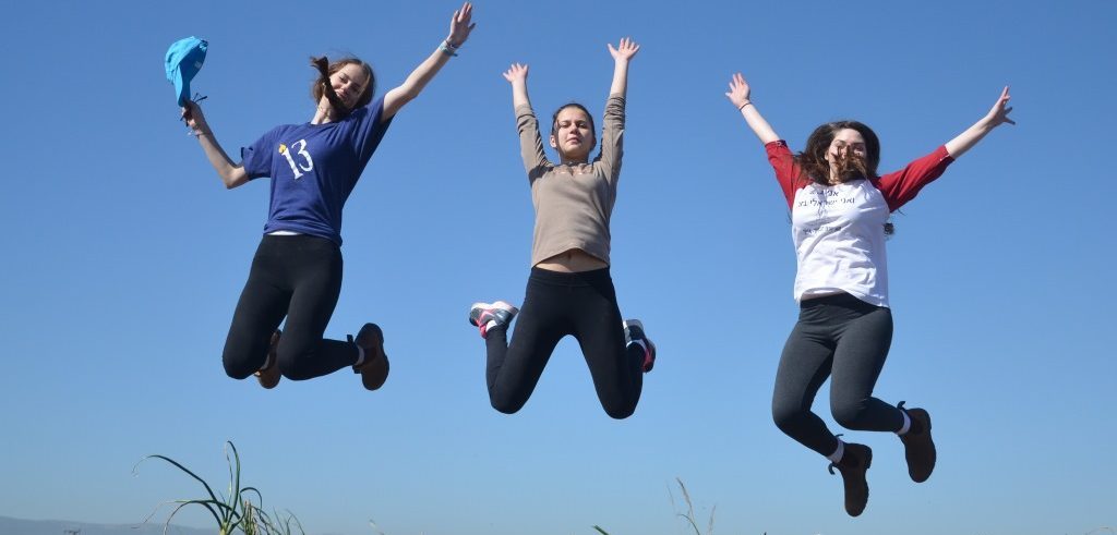 אורט יגאל אלון נצרת עלית 