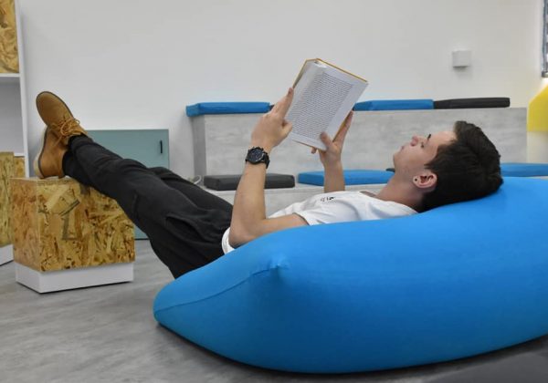 מתחם למידה מהסרטים