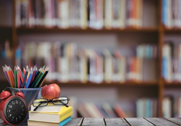 דבר מנהל בית הספר