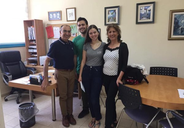 פתרון חידון מחשבת ישראל